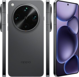 Oppo Find X8 Ultra 5G black45